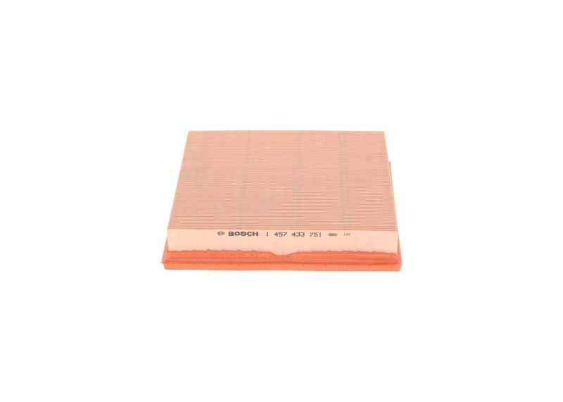 Bosch 1457433751 Air Filter - 2