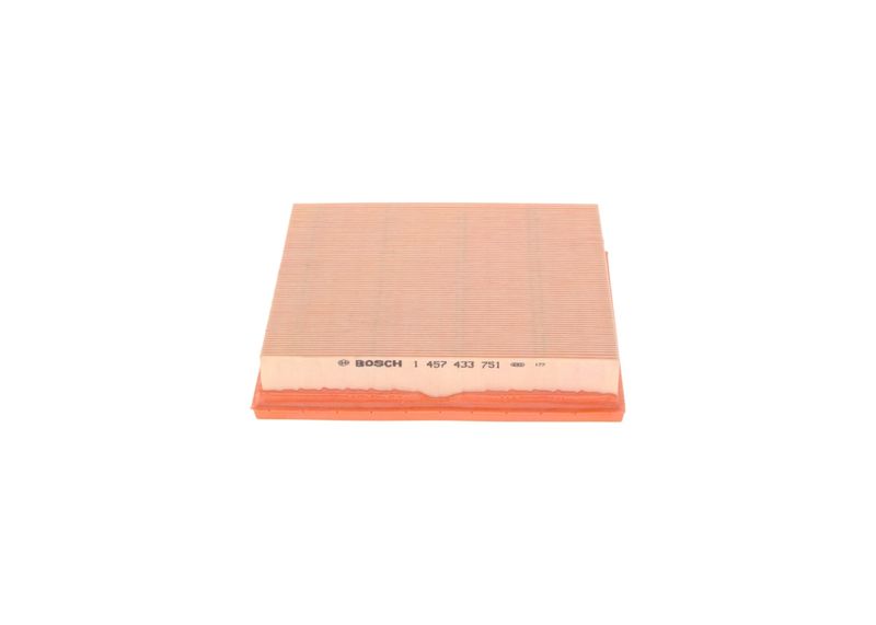 Bosch 1457433751 Air Filter - 6