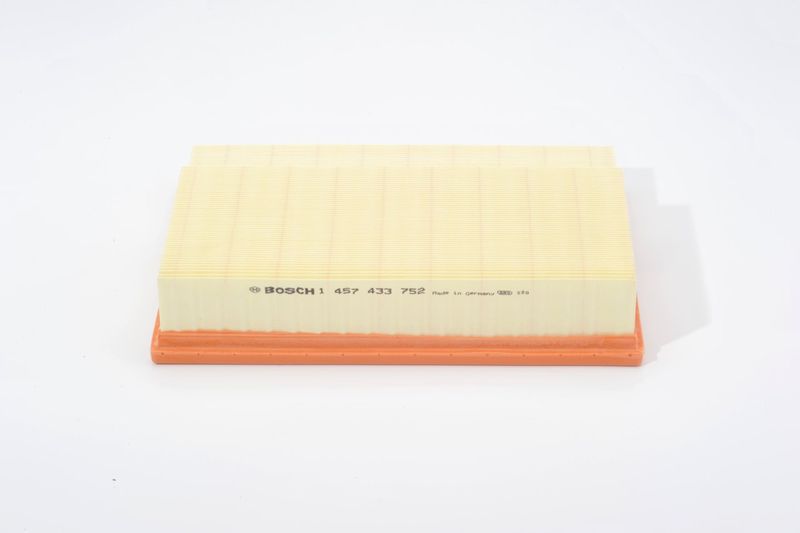Bosch 1457433752 Air Filter - 2