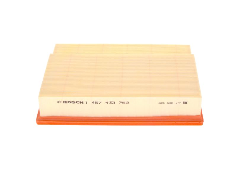 Bosch 1457433752 Air Filter - 6