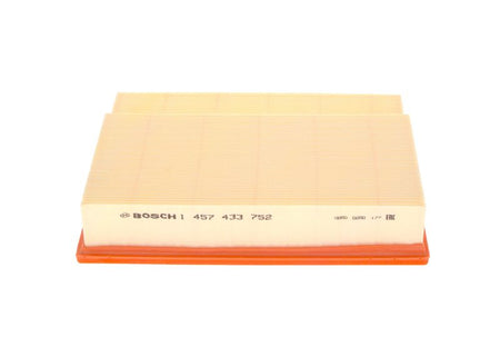 Bosch 1457433752 Air Filter - 6
