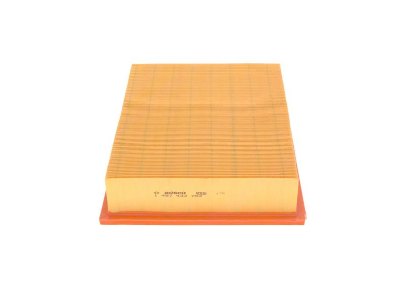 Bosch 1457433753 Air Filter - 2