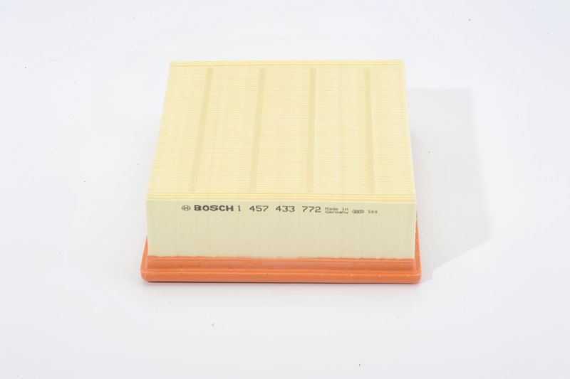 Bosch 1457433772 Air Filter - 5