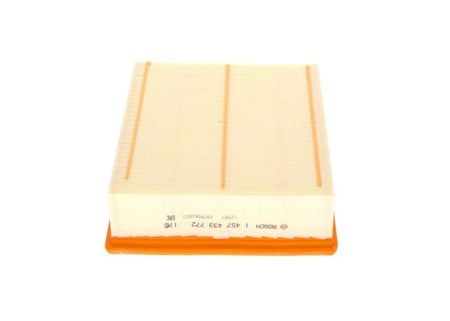 Bosch 1457433772 Air Filter - 6