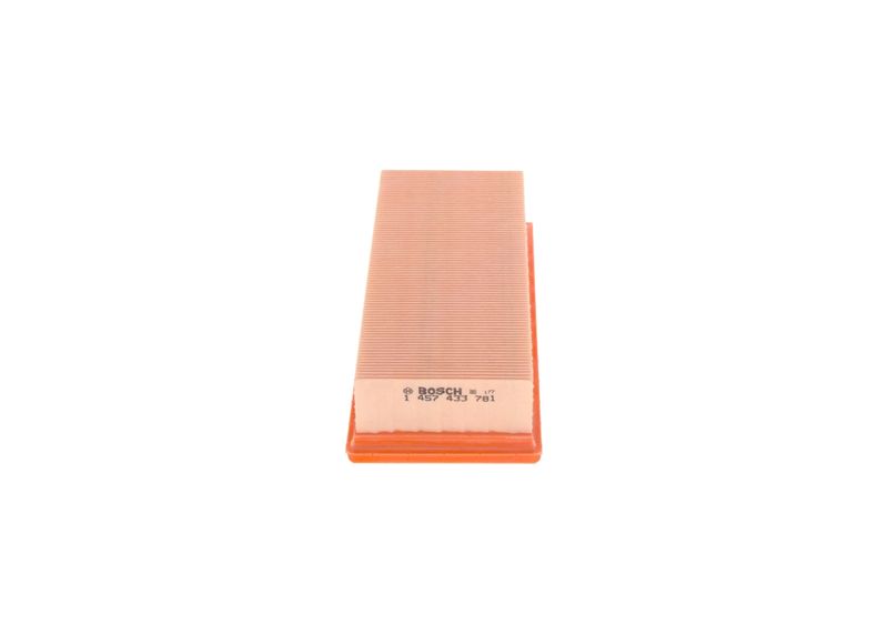 Bosch 1457433781 Air Filter - 6