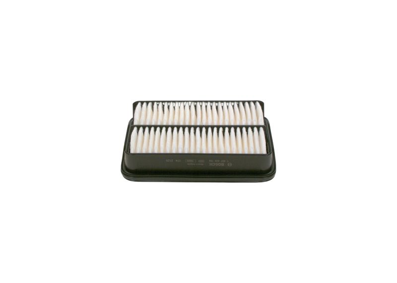 Bosch 1457433784 Air Filter - 6