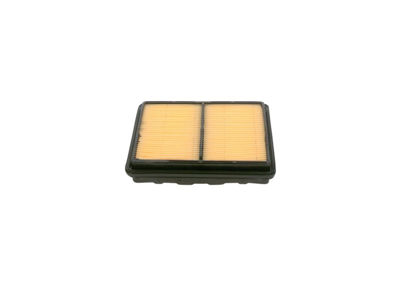 Bosch 1457433951 Air Filter - 5