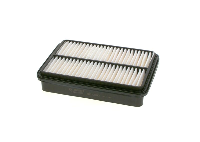 Bosch 1457433952 Air Filter - 6