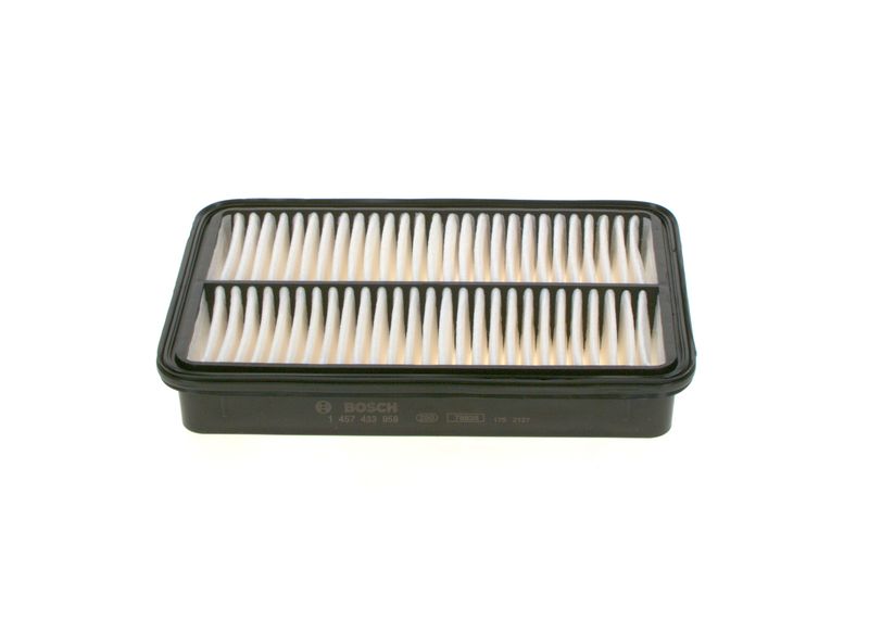 Bosch 1457433958 Air Filter - 1