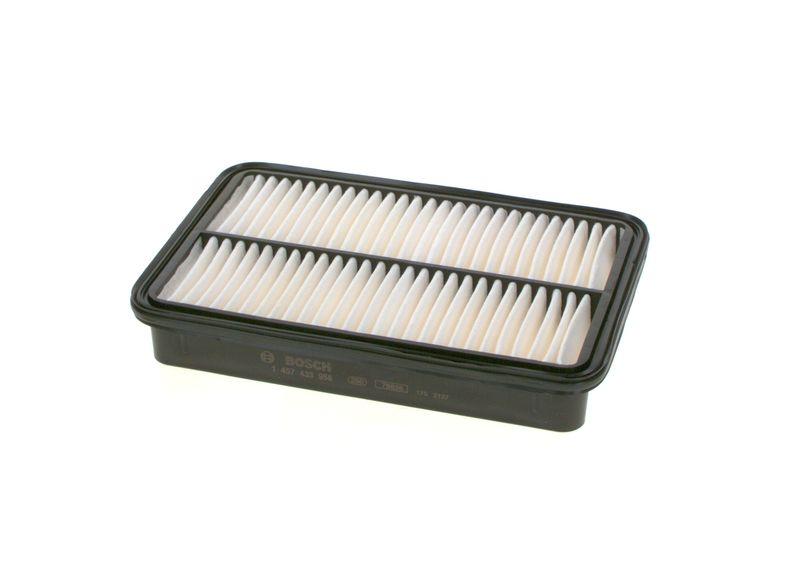 Bosch 1457433958 Air Filter - 6