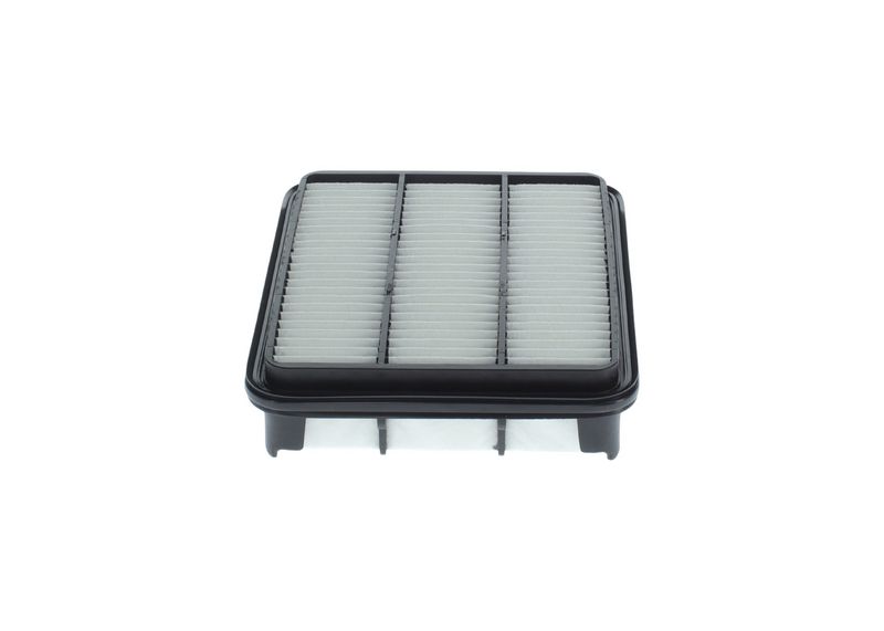Bosch 1457433968 Air Filter - 5