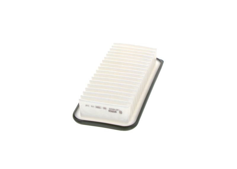 Bosch 1457433972 Air Filter - 6