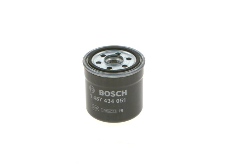Bosch 1457434051 Fuel Filter - 6
