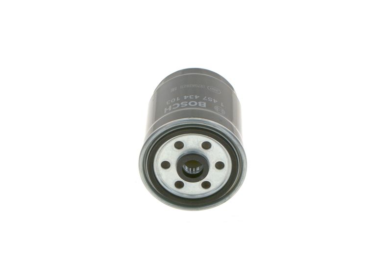 Bosch 1457434103 Fuel Filter - 6
