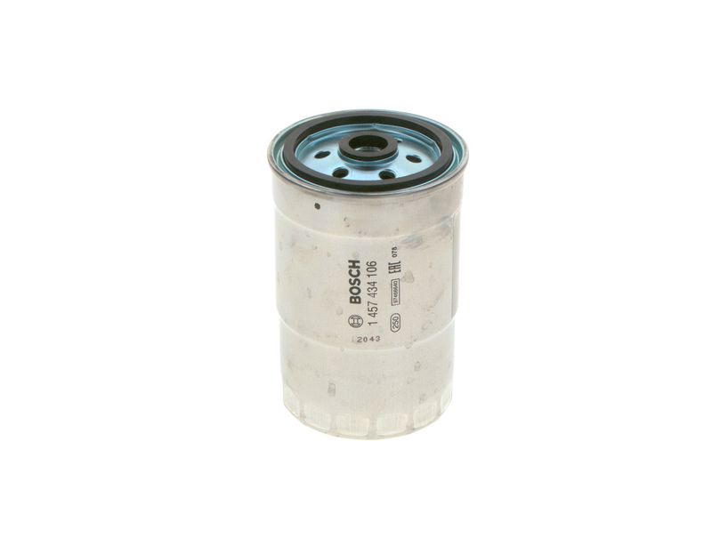 Bosch 1457434106 Fuel Filter - 2