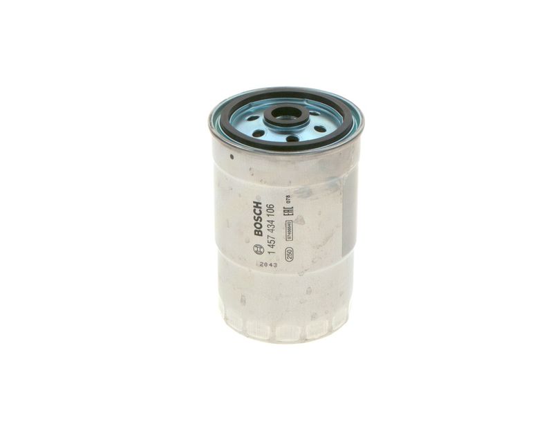 Bosch 1457434106 Fuel Filter - 6