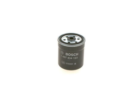 Bosch 1457434123 Fuel Filter - 1