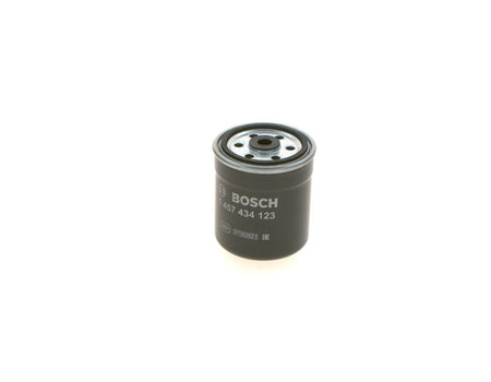 Bosch 1457434123 Fuel Filter - 6