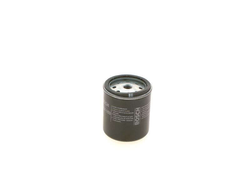 Bosch 1457434153 Fuel Filter - 2