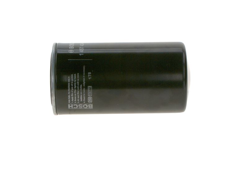 Bosch 1457434180 Fuel Filter - 2