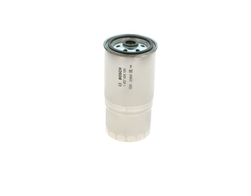 Bosch 1457434184 Fuel Filter - 1