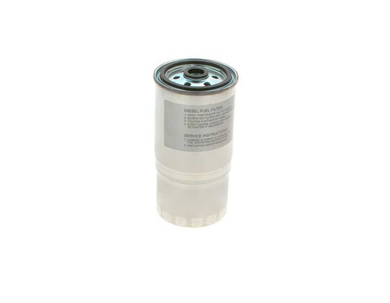 Bosch 1457434184 Fuel Filter - 3