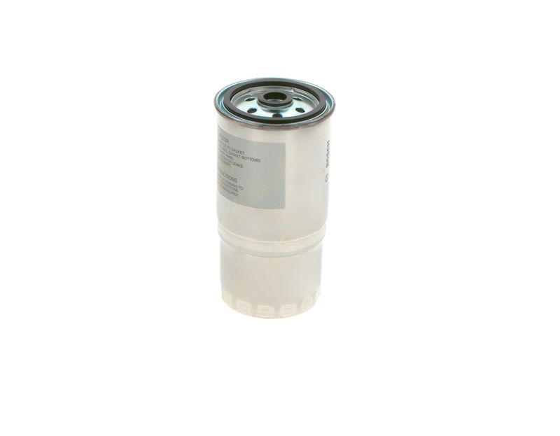 Bosch 1457434184 Fuel Filter - 4