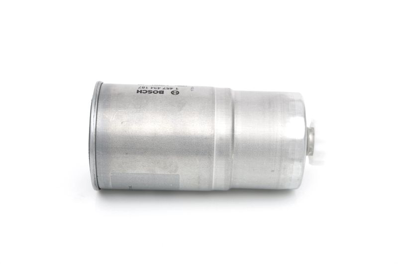 Bosch 1457434187 Fuel Filter - 2