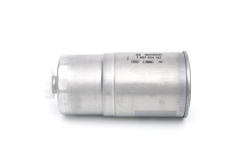 Bosch 1457434187 Fuel Filter - 4