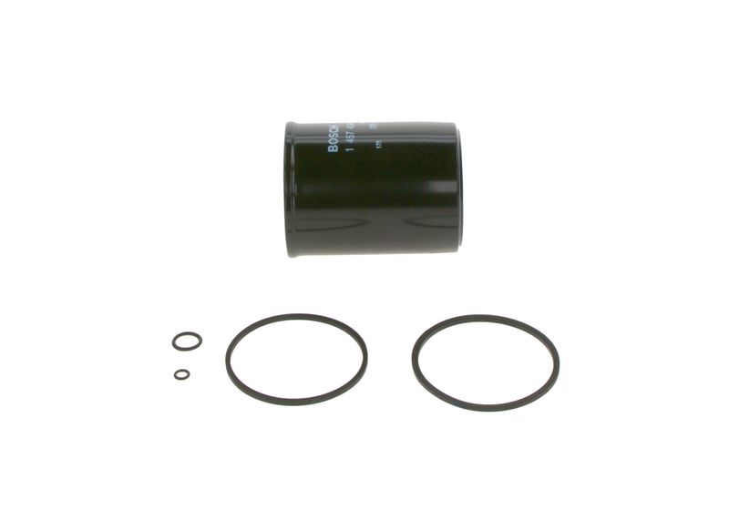 Bosch 1457434200 Fuel Filter - 2
