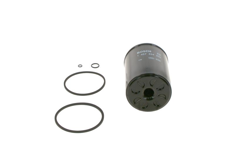 Bosch 1457434200 Fuel Filter - 3