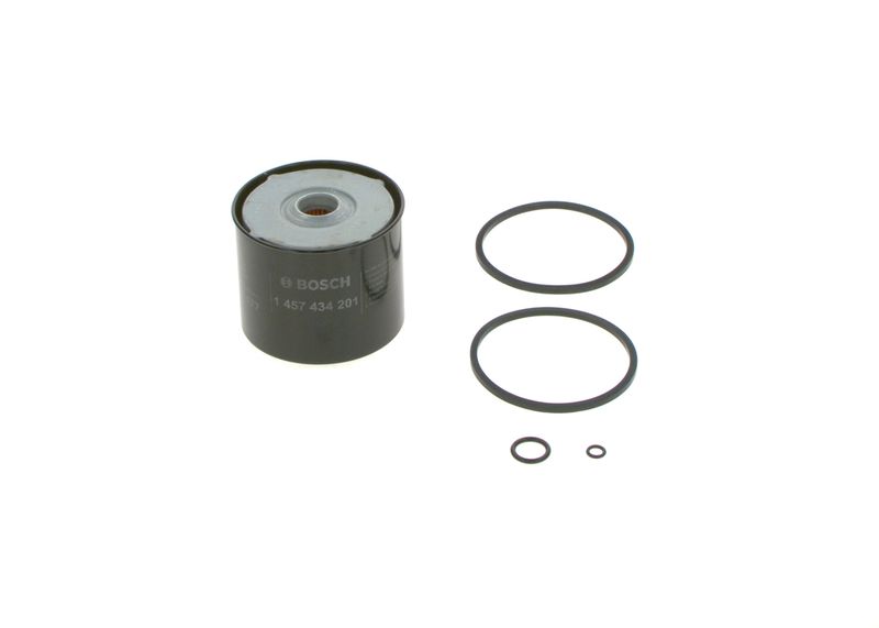 Bosch 1457434201 Fuel Filter - 1