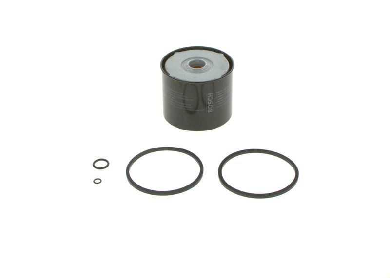 Bosch 1457434201 Fuel Filter - 2