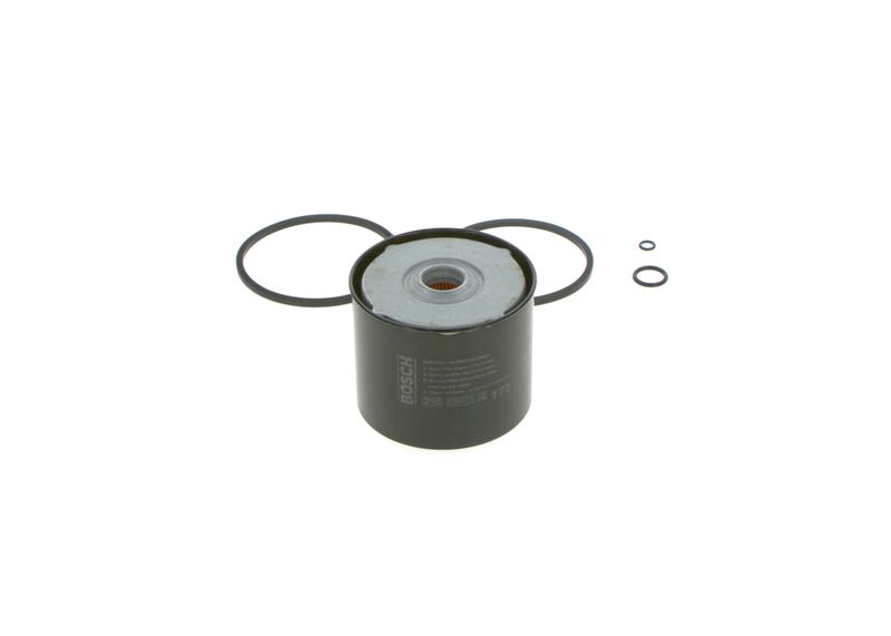 Bosch 1457434201 Fuel Filter - 4