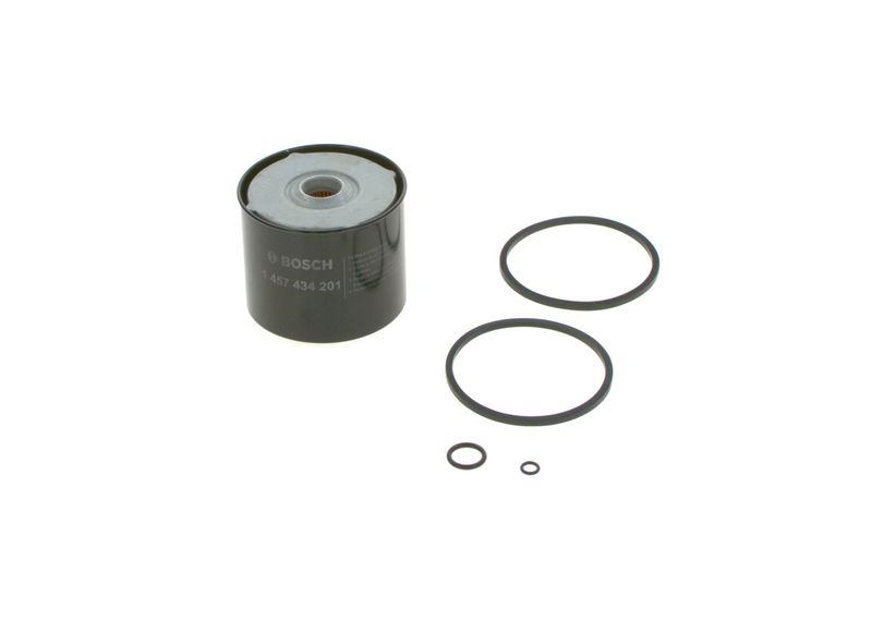 Bosch 1457434201 Fuel Filter - 6