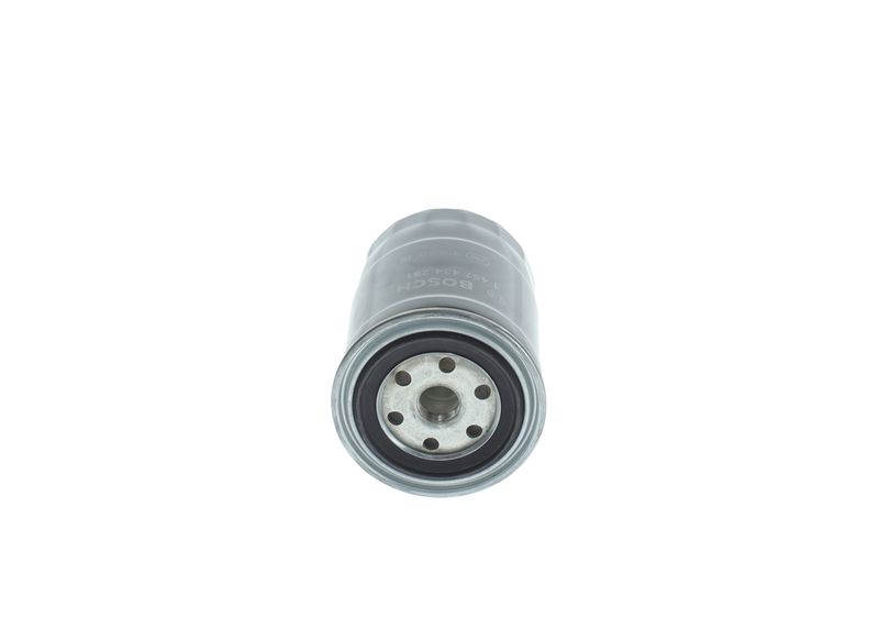 Bosch 1457434281 Fuel Filter - 4
