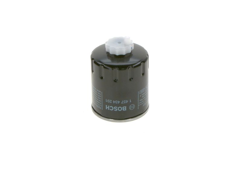 Bosch 1457434291 Fuel Filter - 1