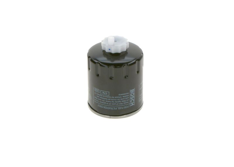 Bosch 1457434291 Fuel Filter - 2