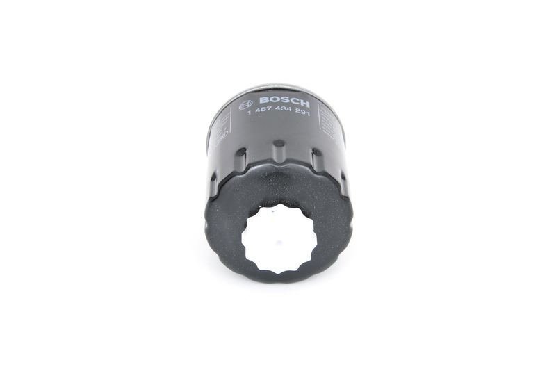 Bosch 1457434291 Fuel Filter - 3