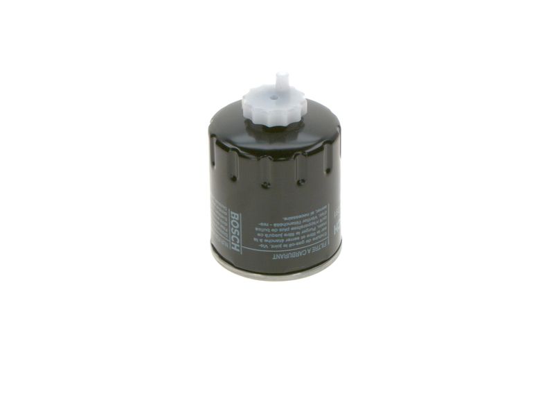 Bosch 1457434291 Fuel Filter - 4
