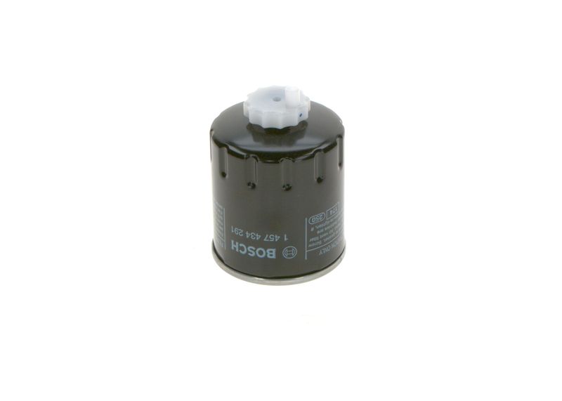 Bosch 1457434291 Fuel Filter - 6