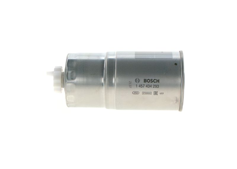 Bosch 1457434293 Fuel Filter - 1