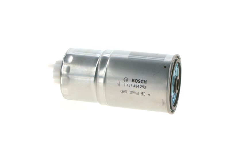 Bosch 1457434293 Fuel Filter - 6