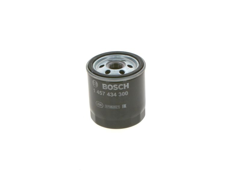 Bosch 1457434300 Fuel Filter - 6