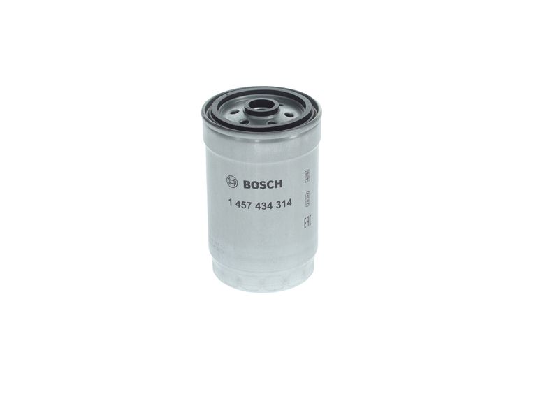 Bosch 1457434314 Fuel Filter - 1