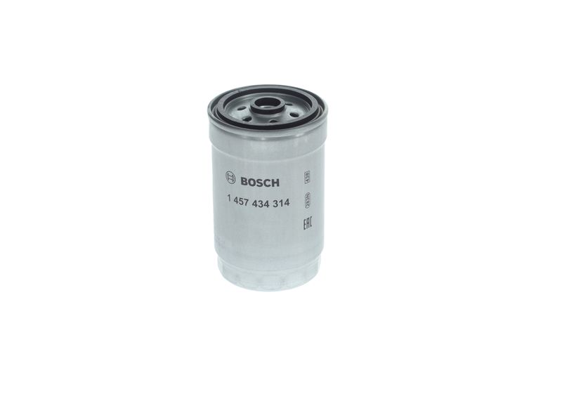 Bosch 1457434314 Fuel Filter - 6