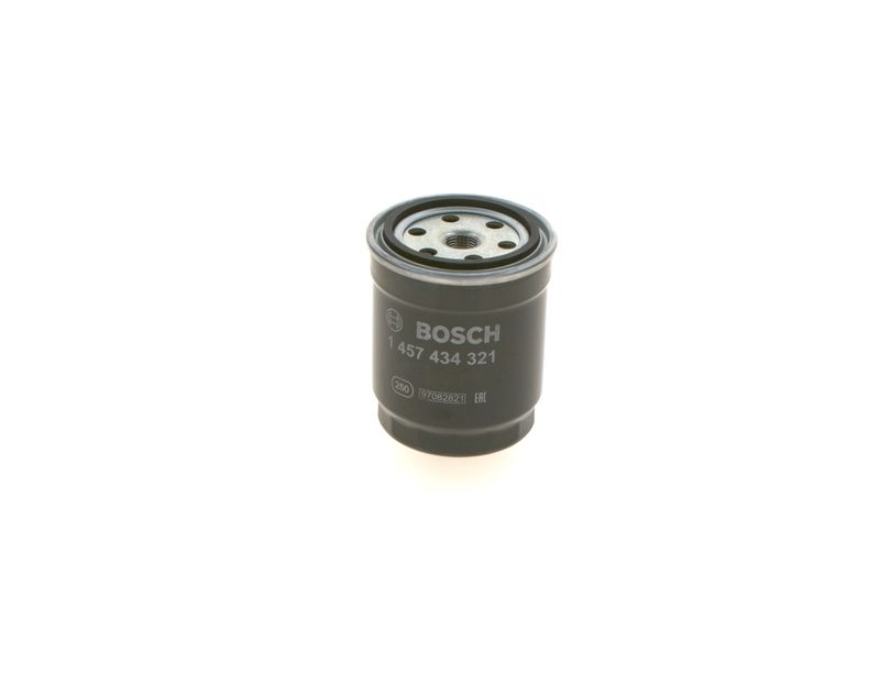 Bosch 1457434321 Fuel Filter - 6