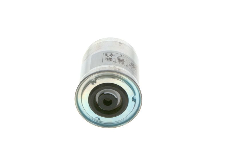 Bosch 1457434400 Fuel Filter - 2