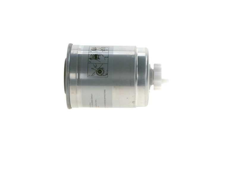 Bosch 1457434400 Fuel Filter - 3