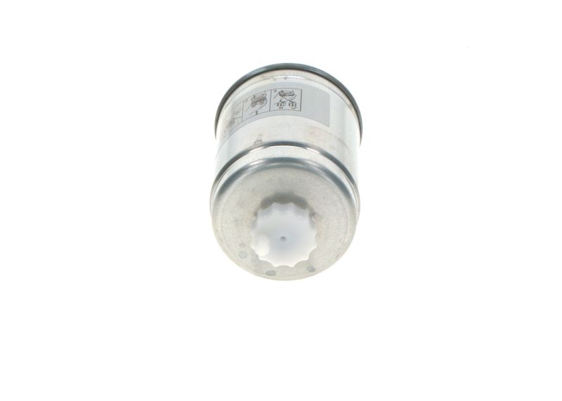 Bosch 1457434400 Fuel Filter - 4
